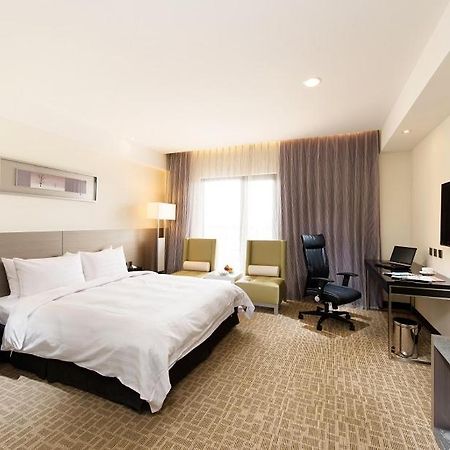 Forte Hotel Changhua Dış mekan fotoğraf