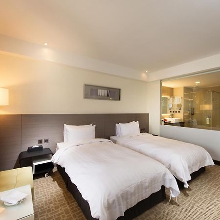 Forte Hotel Changhua Dış mekan fotoğraf