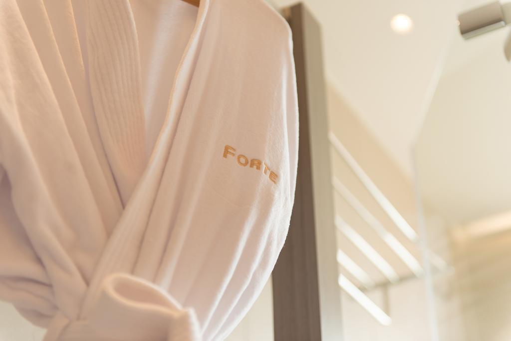 Forte Hotel Changhua Dış mekan fotoğraf