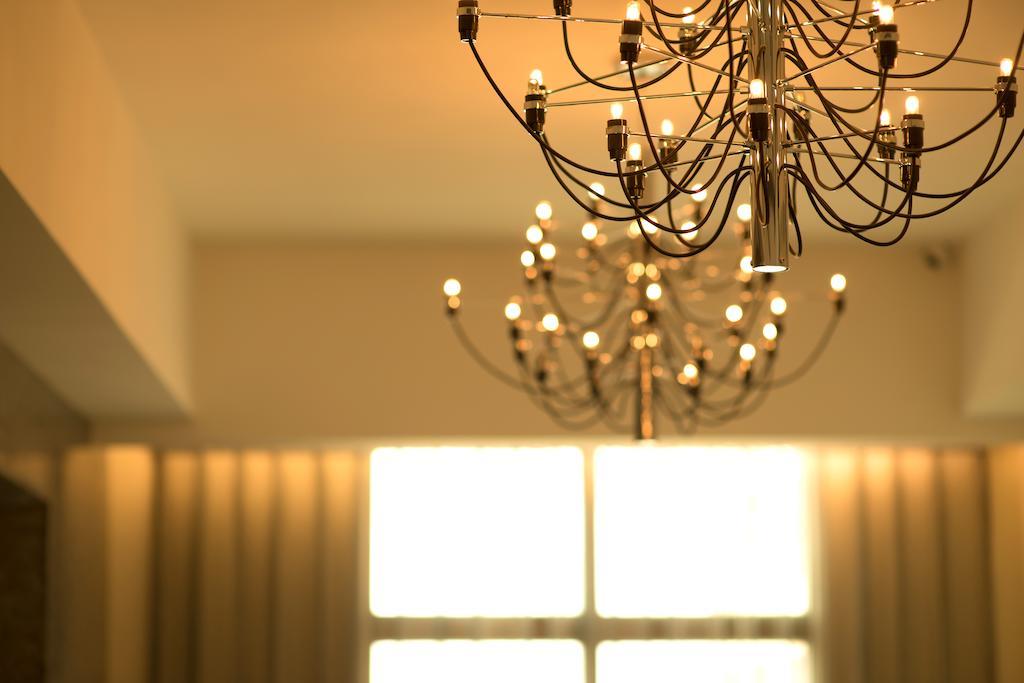 Forte Hotel Changhua Dış mekan fotoğraf