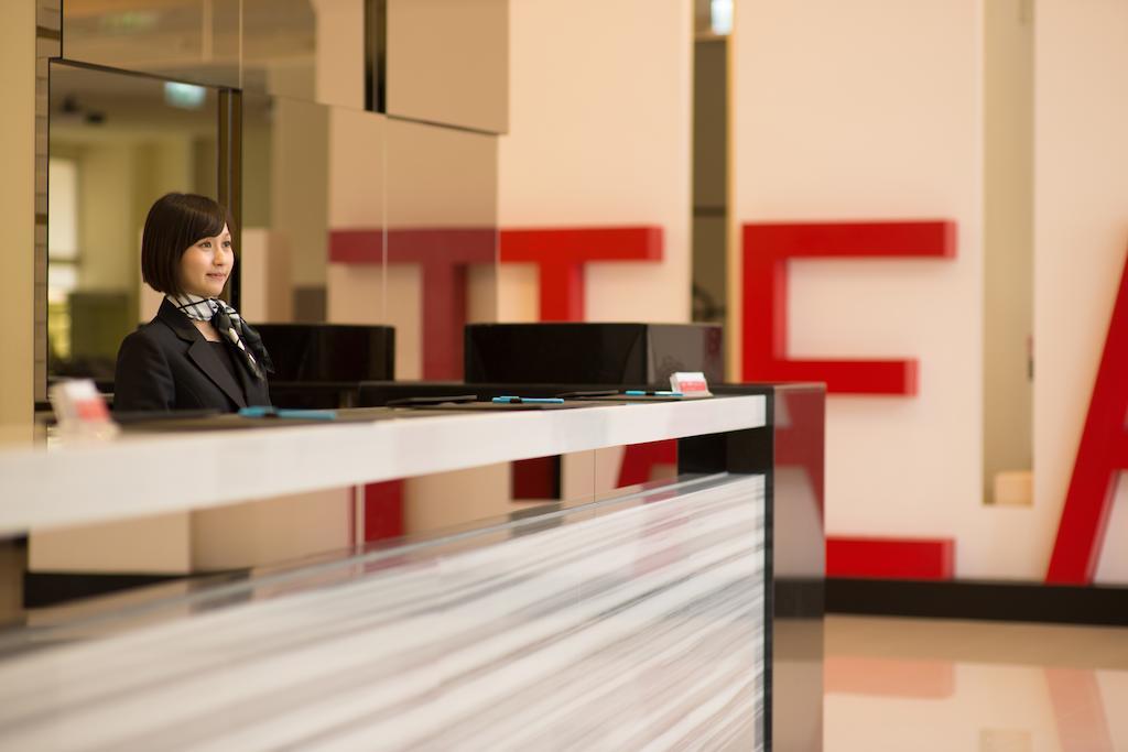Forte Hotel Changhua Dış mekan fotoğraf