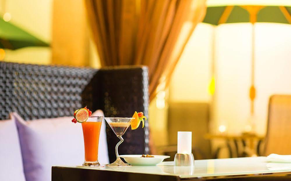 Forte Hotel Changhua Dış mekan fotoğraf